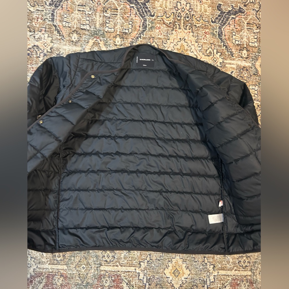 Everlane Renew Channeled liner